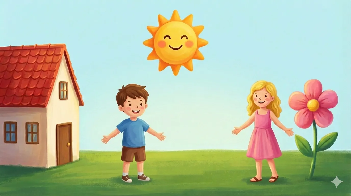 Φωτογραφία του χώρου μας